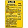 Harris Roach Tablets, Boric Acid Roach and Insects Killer with Lure, Alternative to Bait Traps (6oz, 145 Tablets)