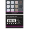 SHANY 12 Color Smoky Eye shadow Palette