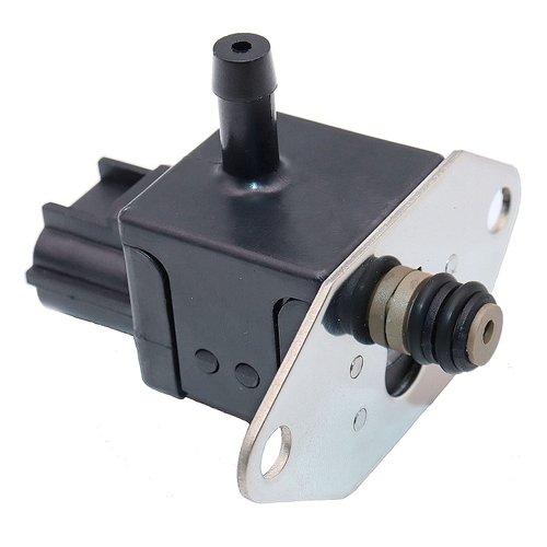 KEJSTED FPS7 Fuel Injection Pressure Regulator Sensor for 98-07 Ford Focus Taurus Mustang GT F150 E150 Explorer Lincoln LS Aviator Mercury 00-10 Jaguar XF S-Type X-Type XK8 3R3E-9F972-AA 3R3Z9F972AA