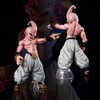 KELAKE GK DBZ Majin Buu/Kid Buu Actions Figure Statue Figurine Collection Birthday Gifts PVC 8.5 Inch