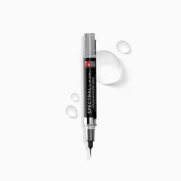 DS Laboratories Spectral.LASH Eyelash Growth Serum - Lash Serum for Eyelash Growth and Thickness, Eye Lash Growth Serum, Eyelash Conditioner, Eyelash Serum to Grow Lashes, Safe for Eyelash Extensions