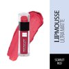 Blue Heaven Non Transfer Liquid Lipstick, Raspberry Love, 2.8 ml