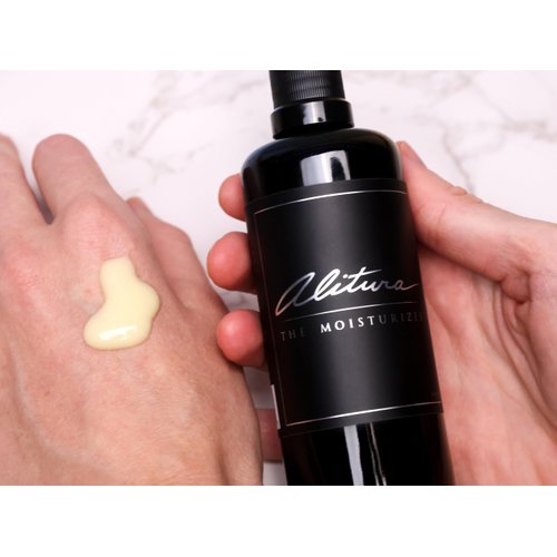 Alitura Naturals Daily Face Moisturizer for Men and Women (50ml)