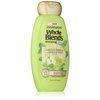 Garnier Whole Blends Refreshing 2in1 Shampoo with Green Apple & Green Tea Extracts, 12.5 fl. oz.
