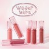Peripera Water Bare Tint (005 RED UPDATE) - Lip Tint, Lip Stain, Glowy Tint