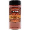 Gourmet Smoked Paprika by Its Delish, 8 Oz. Medium Jar
