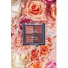 Chella Makeup Eyeshadow Palette, Travel Size, Blushing Rose