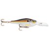 Rapala Shad Rap Rattlin' Suspending 04 Fishing lure, 1.5-Inch, Shad
