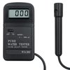 EX ELECTRONIX EXPRESS Digital Water Quality Tester, 0 to 1,999µS Range, 3½-Digit LCD Display, Pocket Size, Tests Water Purity/Filter Effectiveness (WA-300)