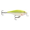 Rapala Shallow Shad Rap 07 Fishing lure (Hot Tiger, Size- 2.75)