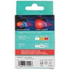 Philips Automotive Lighting 7443RLED Ultinon LED Bulb (Red), 2 Pack