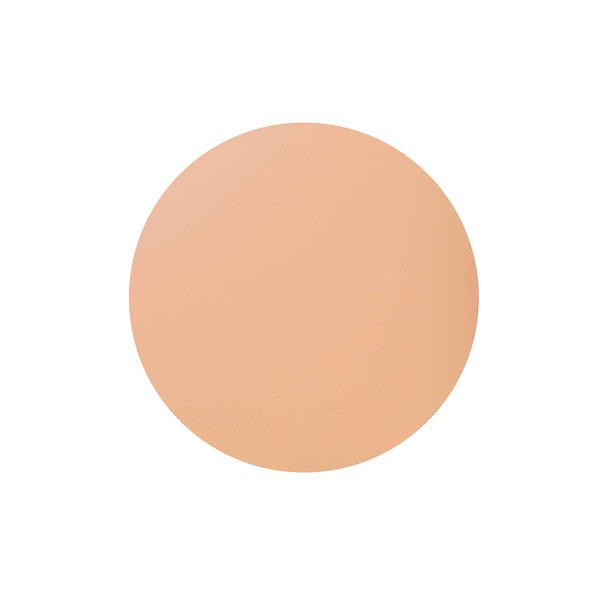 ANNA SUI Makeup Foundation - Natural - 10 - Refill Only - Compact and Sponge Sold Separately - Base and Loose Powder - Conceals Skin Complexion and Texture - Maximum Coverage - 0.35 oz.