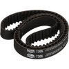 Premium Automotive Timing Belt