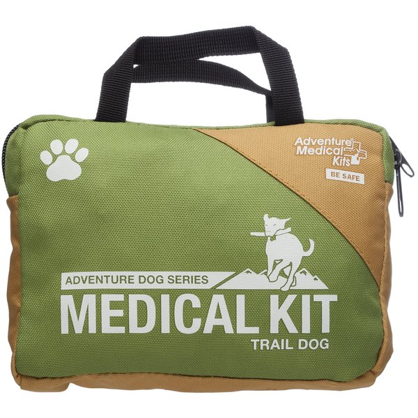 Adventure Medical Kits Trail Dog First Aid Medical Kit