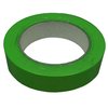Martin Sports Floor Marking Tape, Green, 6 Rolls (MASFT136GREEN-6)
