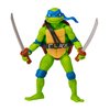 Teenage Mutant Ninja Turtles: Mutant Mayhem 4.5” Leonardo Basic Action Figure by Playmates Toys