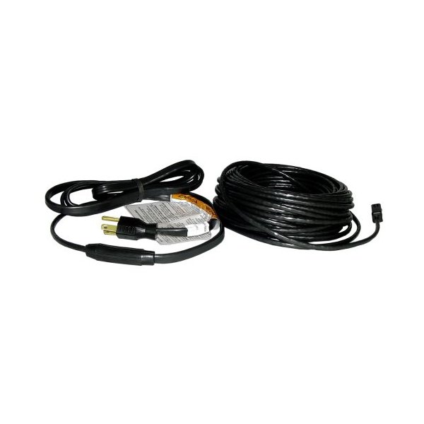 Easy Heat ADKS-150 30' Roof Cable, 30-Foot, No Color