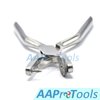 AAProTools Multi-Sized Leather Jewelry Hole Punch.8mm-2mm. Holes
