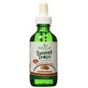 SweetLeaf Sweet Drops Cinnamon Liquid Stevia Sweetener - Cinnamon Stevia Liquid, Zero Calories, Zero Sugar, Non-GMO, Gluten-Free, Keto Friendly, Stevia Cinnamon Extract LIquid - 2 Fl Oz
