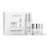Lancior Paris Calypso Pearl Radiance Set - Protects Skin Against External Environment - Suitable For Sensitive And Dry Skin - Includes Protect Day Cream And Face Serum - Natural Ingredients - 2 Pc