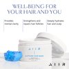 AIIR Sapphire Hair Mask