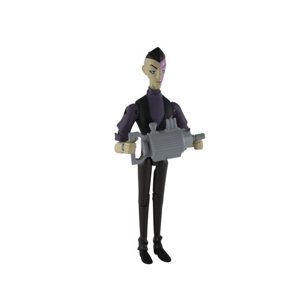 Big Hero 6 The Series: Obake Action Figure