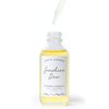 Earth Harbor | SUNSHINE DEW Cleansing Oil - Deep Cleanse & Makeup Remover | Papaya Enzymes + Sea Kelp | 2 fl oz