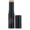 Glo Skin Beauty HD Mineral Foundation Stick - Concealer Makeup Infused with Hyaluronic Acid - Buildable Coverage, Contour & Highlighter (Fawn 5C)