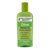 Hollywood Beauty Olive Hair Oil, 8oz Bottle, Also for Bath, Body and Nails, Fights hair breakage, Hair treatment, Adds shine, Heat Protection