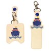 Cruise Ship Hand Sanitizer Holder And/Or Lip Balm Holder