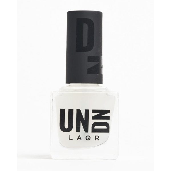 UN/DN LAQR Nail Polish (Nothing Matt(er) s Top Coat)
