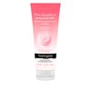 Neutrogena Pink Grapefruit Activated Cream-to-Foam Acne Facial Cleanser with Naturally-Derived Grapefruit Extract for Acne Prone Skin, Oil-Free & Non-Comedogenic Daily Acne Fighting Face Wash, 3.5 oz