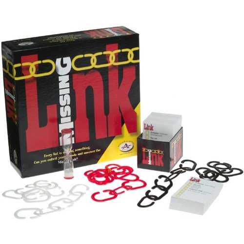 Vintage Sports Cards Inc Missing Link Board Game