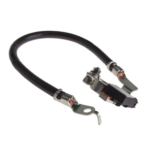 FANLIDE Negative Battery Cable Fit for 2012-2018 Ford Focus Escape, Battery Management System Negative Cable AV6Z-10C679-P AV6Z10C679P