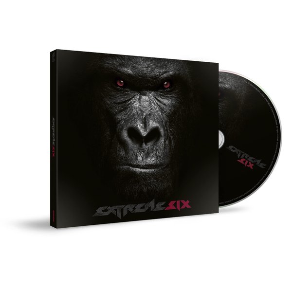 SIX (CD-DIGIPAK)