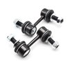 Ynovvo 2pcs K750084 Sway Bar Link Front Stabilizer Bar Link Left & Right Suspension Sway Bar End Links ‎Replacement for 20420-XA000 45G20688
