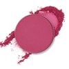 Besame Cosmetics Dreamy Pink Blush Refill, Pink Pressed Powder Blush