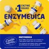 Enzymedica, Berberine Phytosome, 9.6X Better Bioavailability, High Potency Natural Vegan Dietary Supplement for Metabolic Support, 60 Capsules