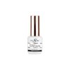 TREASURE4NAILS CORP Cre8tion Soak Off Gel Nail Polish | Chip Resistant & Fast Drying - Super White, 0.5 fl oz