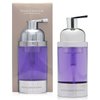 Acqua Aroma Design Collection Lavender Gentle Foaming Hand Soap 8.45 FL OZ (250mL) Clean Hands soap
