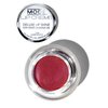 MODE Lip Creme Deluxe Shine Lip Gloss Pot Pearly Raspberry Wine FEMME FATALE Long Lasting Ultra Creamy Color, Hydrating Sweet Almond Oil, Conditioning Organic Shea Butter, Cruelty Free