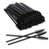 eyebrow pen eyebrow pencil makeup brush (black brush)