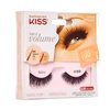 KISS True Volume Lashes Adhesive, Spicy