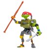 Teenage Mutant Ninja Turtles: Mutations Mix and Match 4.5-Inch Metalhead Action Figure