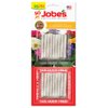 Jobe's 05231T Flowering Plant Fertilizer Spikes 10-10-4, 1 Pack, Multicolor