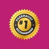 Slow Fe 45mg Iron Supplement for Iron Deficiency, Slow Release, High Potency, Easy to Swallow Tablets - 30 Count