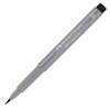 Faber-Castell Pitt Artist Soft Brush Pen - Cold Grey III