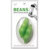 Beans-Shaped Bottle Cleaning Sponge (Set of 2)