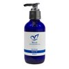 Blue Monarch Skincare Coco Orange Body Oil - Natural Moisturizing Massage Oil (4 oz)