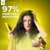 Hair Leave-in Cream with African Chebe Powder and Shea Butter for Hair Growth (12.7 OZ) Leave-In Conditioner for Dry Damaged Hair and Dry Scalp